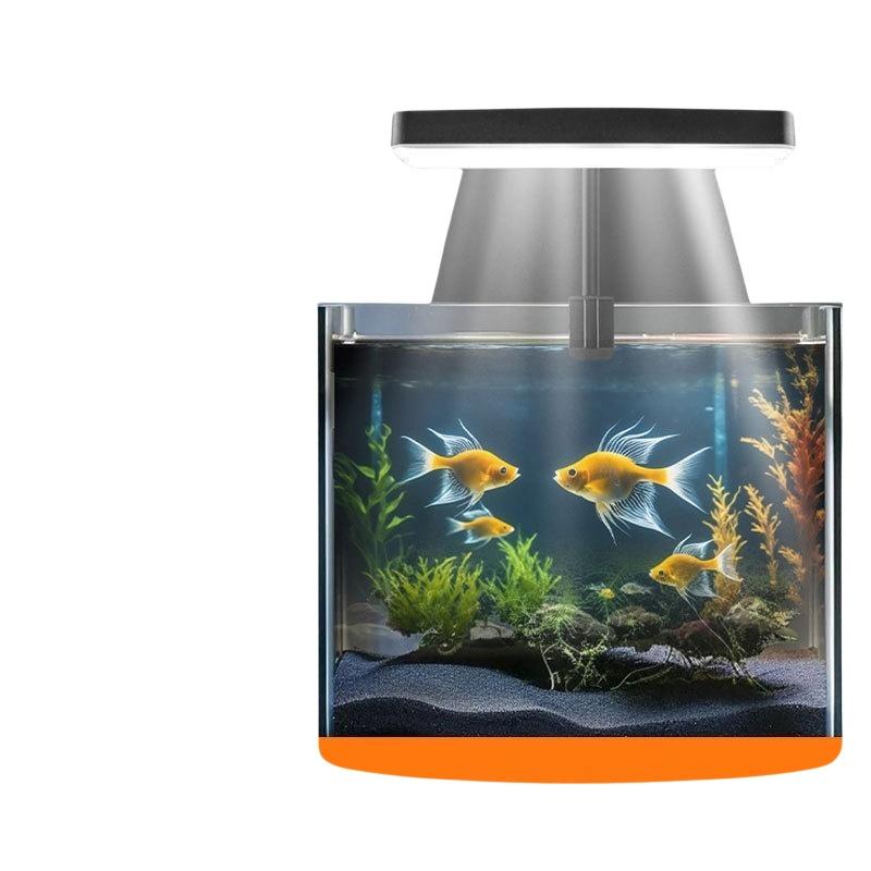Aquarium Plant - Wodoodporna lampa LED do akwarium z