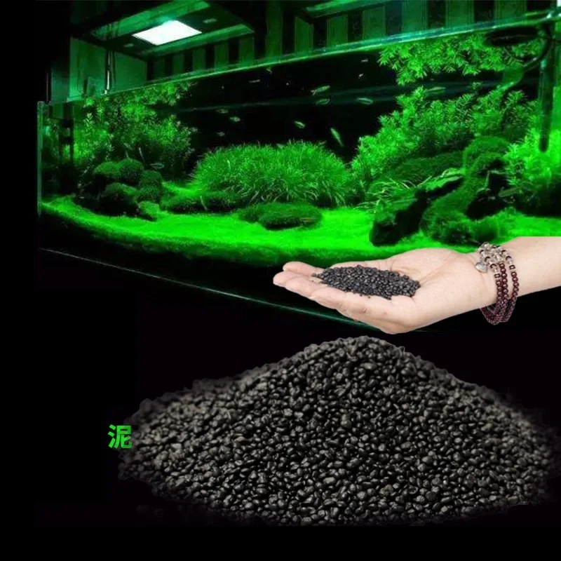 Aquarium Plant Liquid Fertilizer - 500g zbiornik wody rybnej roślina płodność