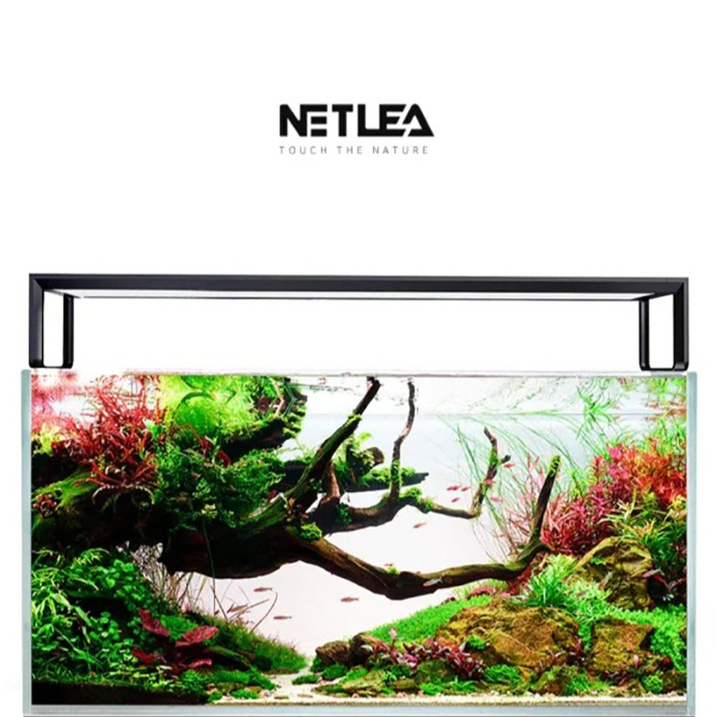 Aquarium Plants Book - Netlea AT5S V4 Inteligentne Oświetlenie Akwariowe