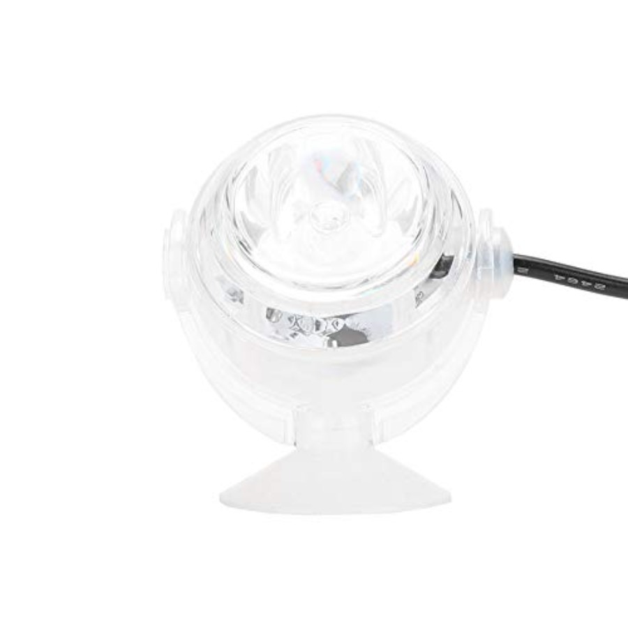 Planted Aquarium Cycling - Lampa LED do akwarium roślinnego o