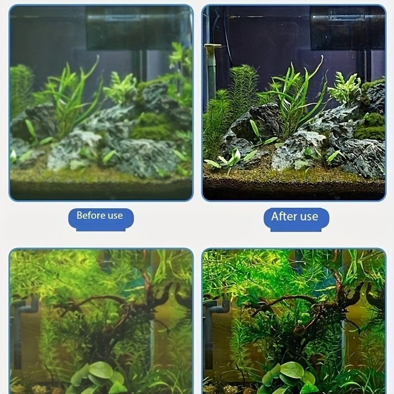 Wysokogęstościowy, przepuszcza – Aquarium Plant Liquid Fertilizer recenzja i cena