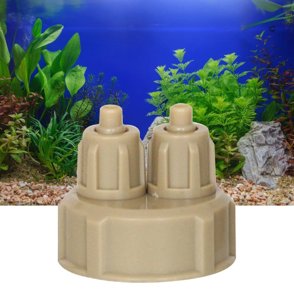 Generator CO2 do akwarium, nak – Aquarium Plant Live recenzja i cena
