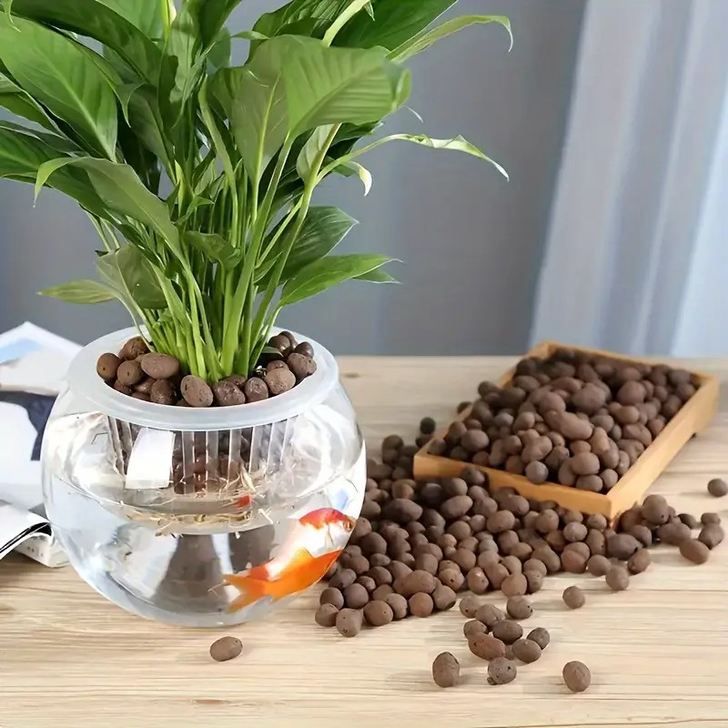 Lekkie i oddychające pelletki  – Aquarium Plant recenzja i cena