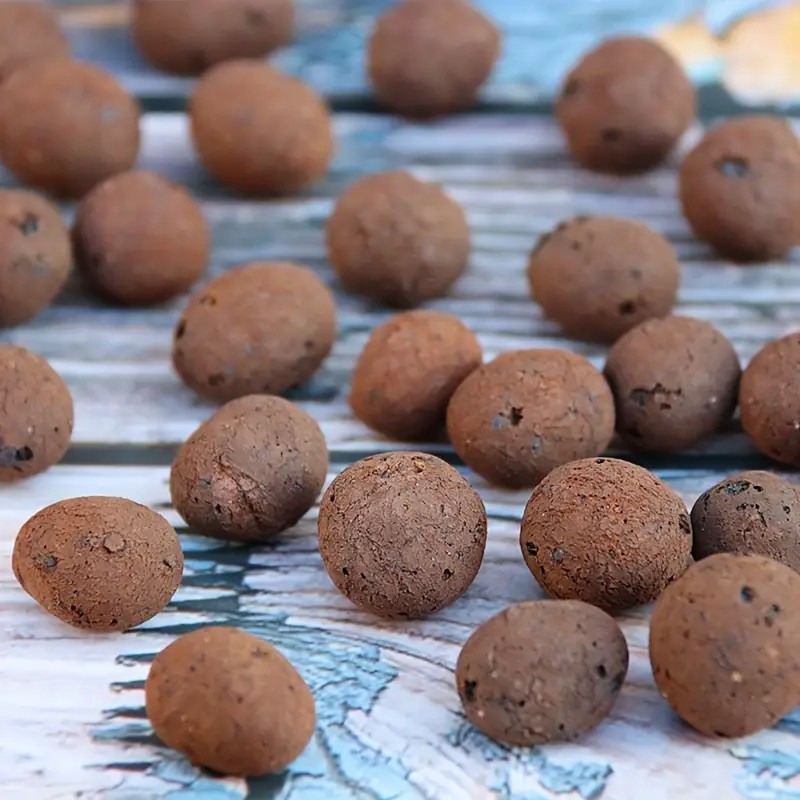 Lekkie i oddychające pelletki  – Aquarium Plant recenzja i cena