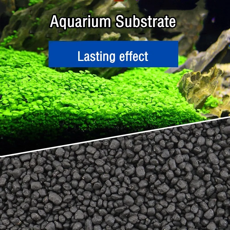 500g Substrat do Akwarium Rośl – Aquarium Plant Liquid Fertilizer recenzja i cena