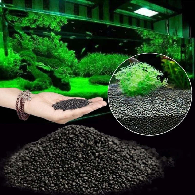 Żwirek do akwarium, rośliny wo – Aquarium Plant Liquid Fertilizer recenzja i cena