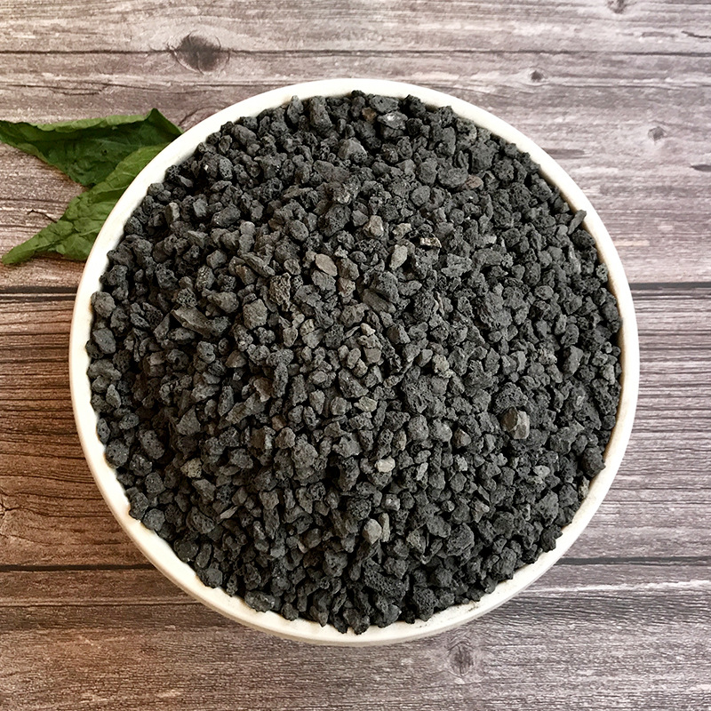 500/1000g Czarna skała wulkani – Aquarium Plant Liquid Fertilizer recenzja i cena