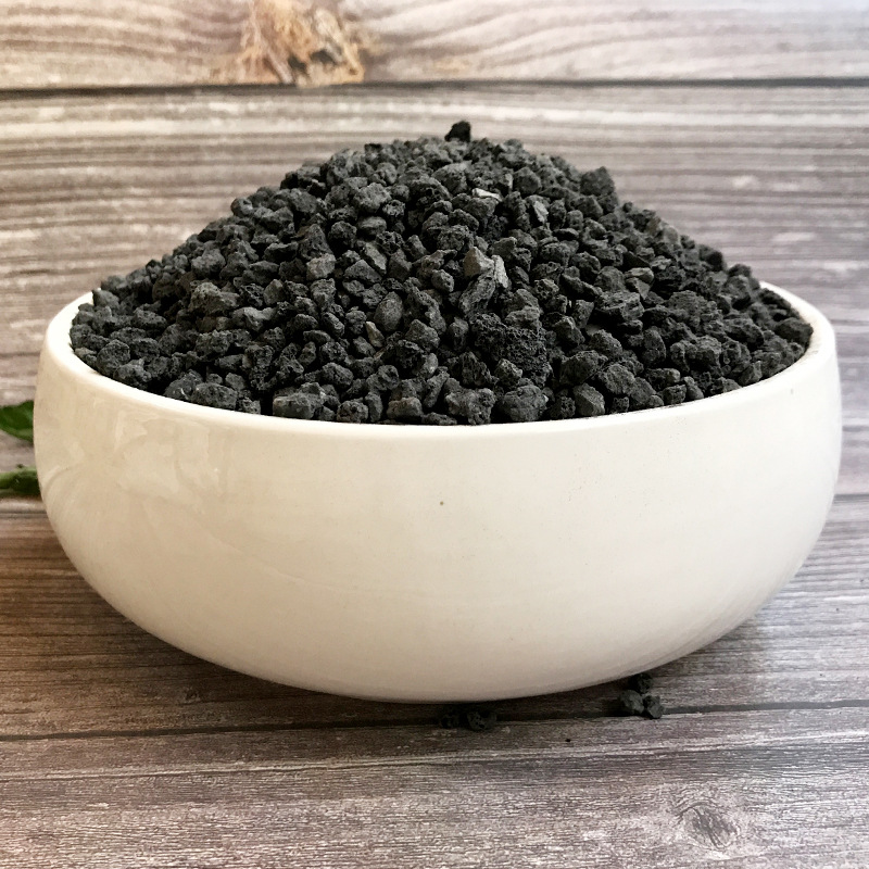 500/1000g Czarna skała wulkani – Aquarium Plant Liquid Fertilizer recenzja i cena