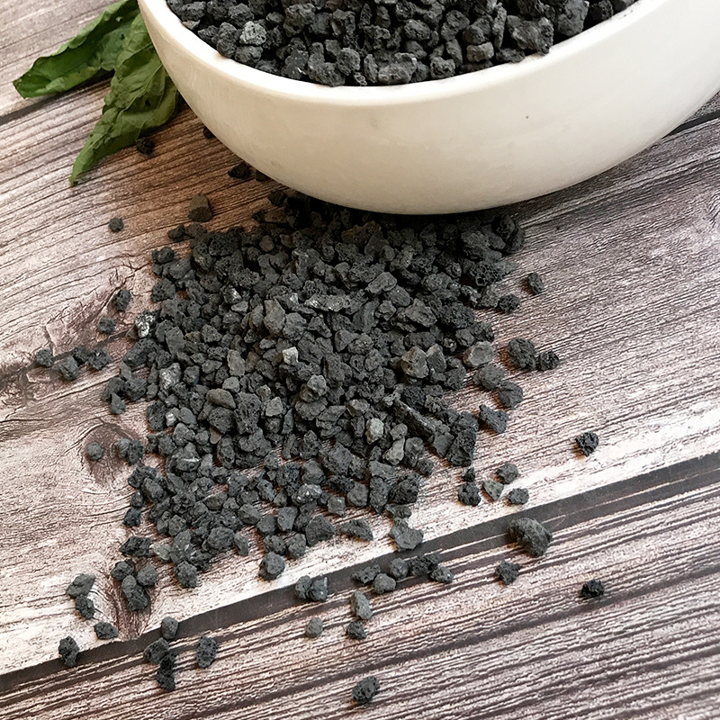 500/1000g Czarna skała wulkani – Aquarium Plant Liquid Fertilizer recenzja i cena