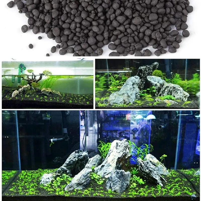 500g zbiornik wody rybnej rośl – Aquarium Plant Liquid Fertilizer recenzja i cena