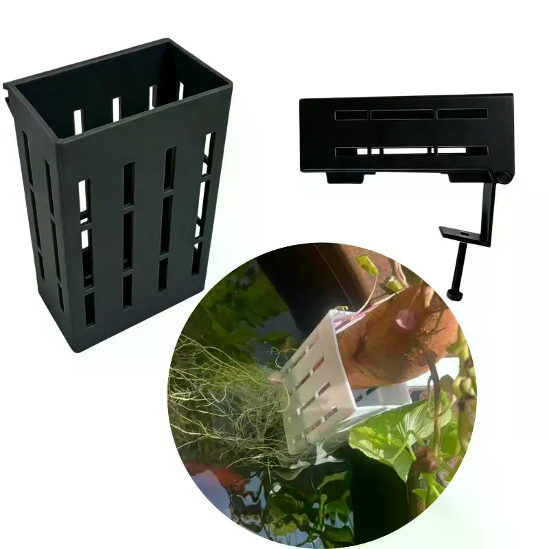 1 szt. Koszyk wspierający do h – Aquarium Plant recenzja i cena