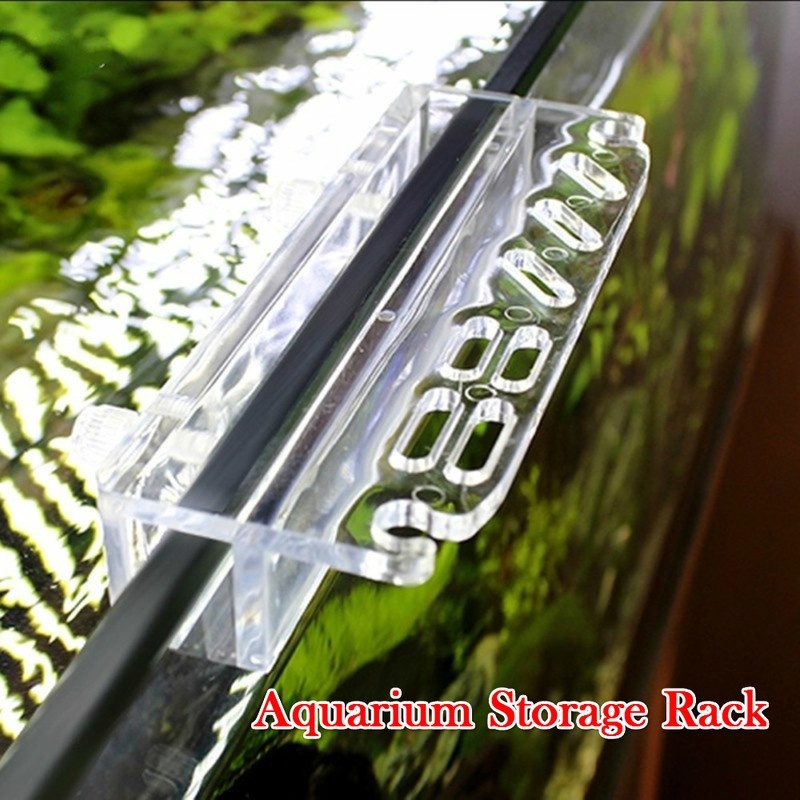 1 SZTUK Nowy stojak do przecho – Aquarium For Planted Tank recenzja i cena