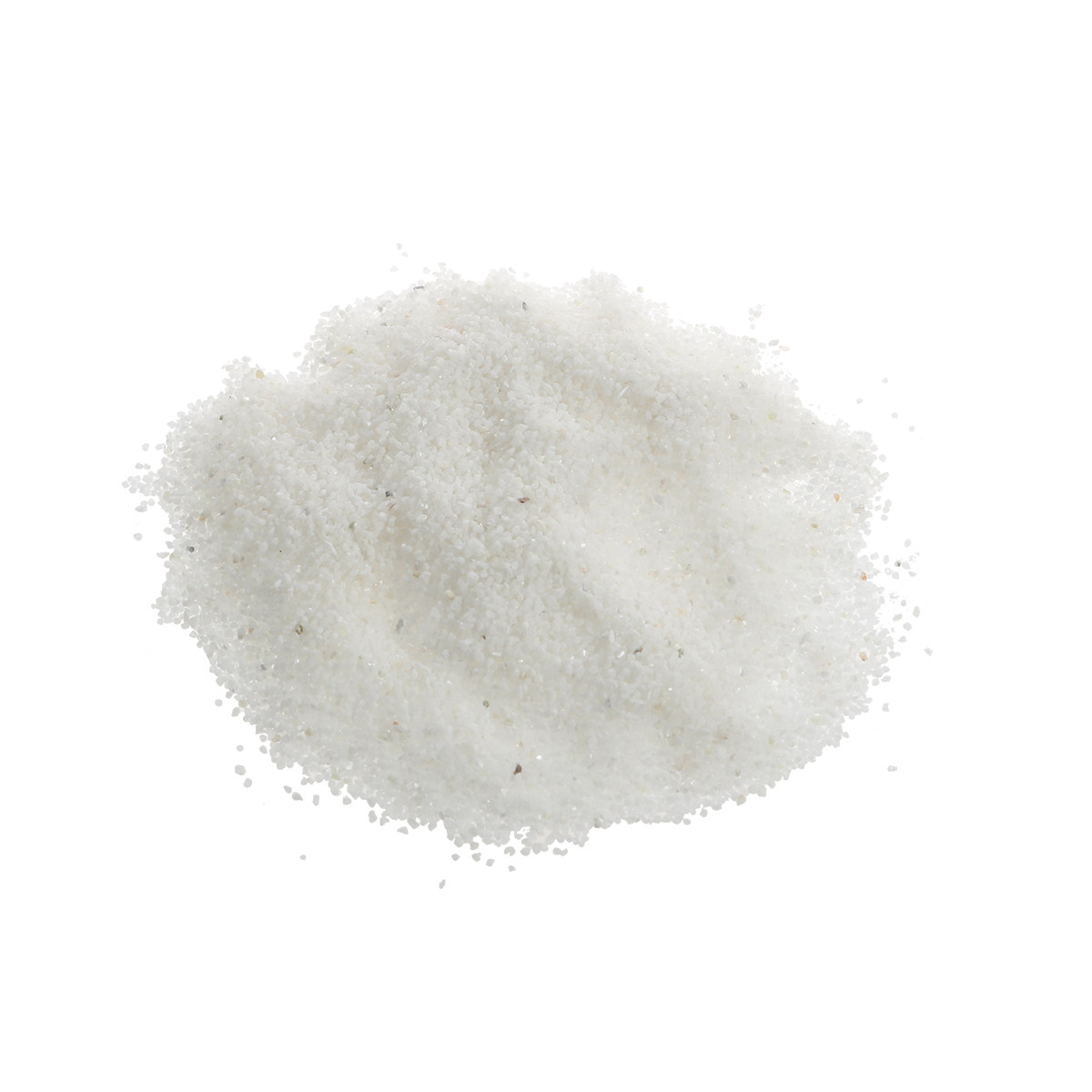 Biały piasek kwarcowy 500G do  – Aquasoil Substrate recenzja i cena
