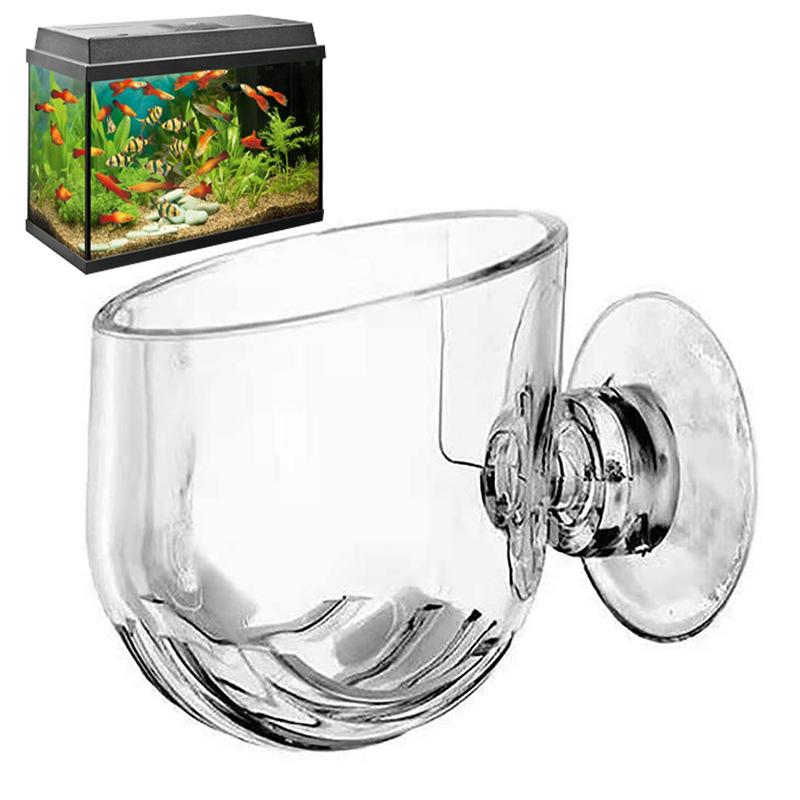 Akrylowy kubek na rośliny wodn – Aquarium Plant Seeds recenzja i cena