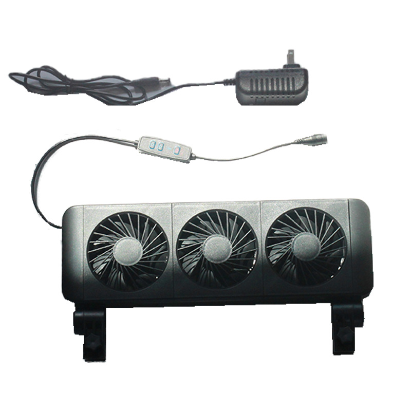 Wentylator do akwarium z regul – Planted Aquarium Cycling recenzja i cena