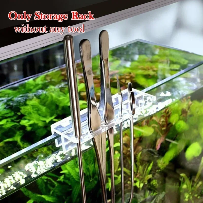 1 SZTUK Nowy stojak do przecho – Aquarium For Planted Tank recenzja i cena