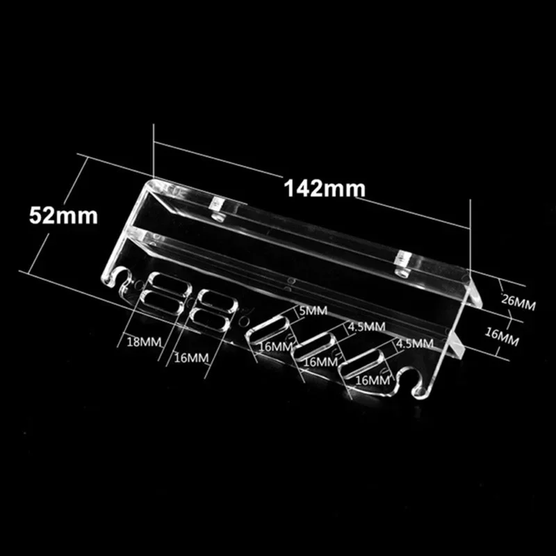 1 SZTUK Nowy stojak do przecho – Aquarium For Planted Tank recenzja i cena