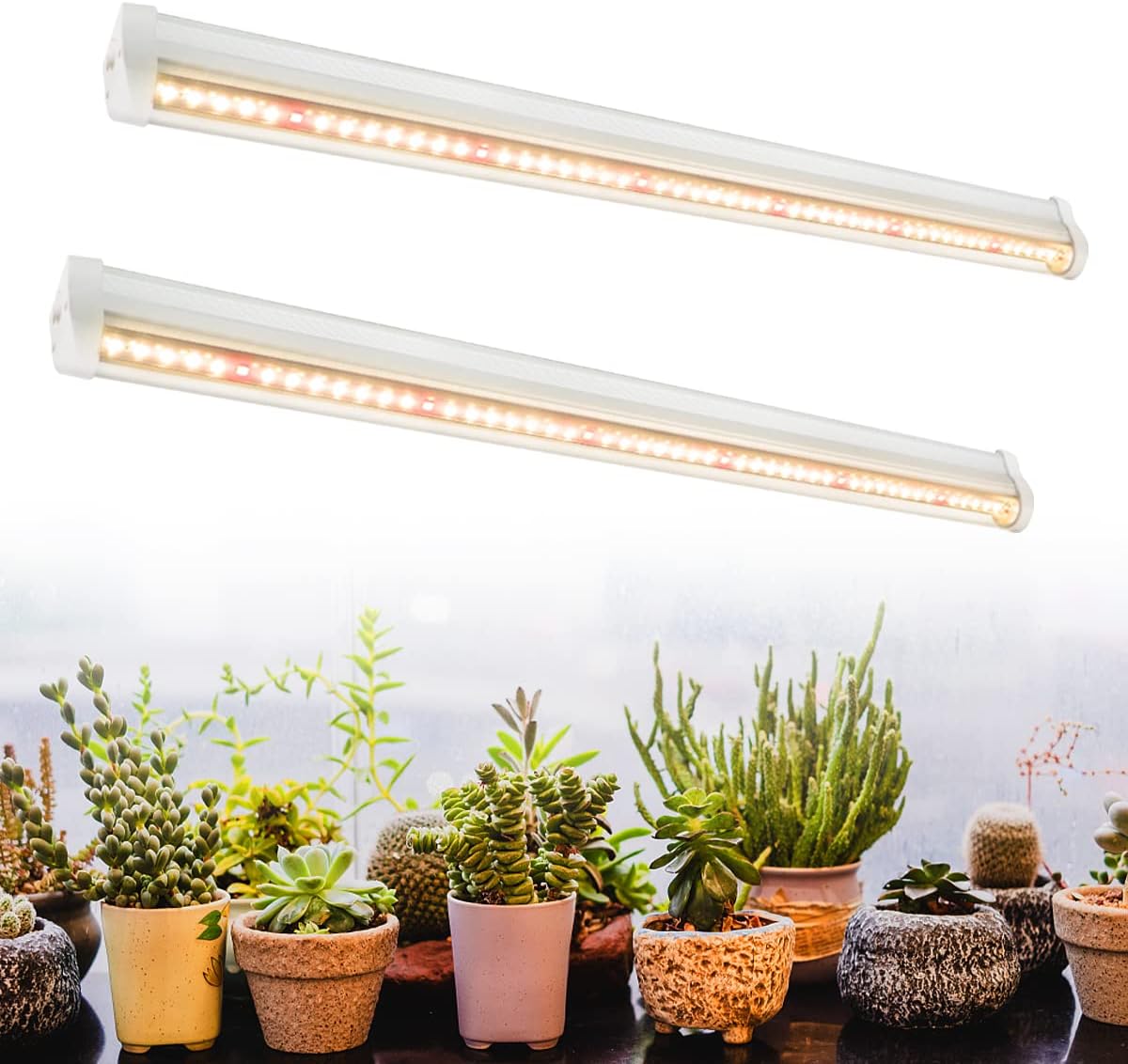 Lampy LED do uprawy roślin Peł – Aquarium Plant Seeds recenzja i cena