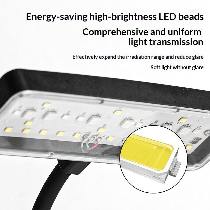 Lampka LED USB do akwarium z e – Aquarium Plant recenzja i cena