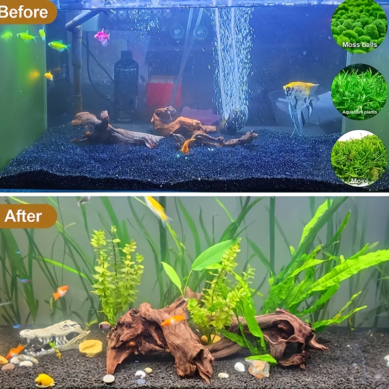 Dekoracja do akwarium, natural – Aquasoil Substrate recenzja i cena