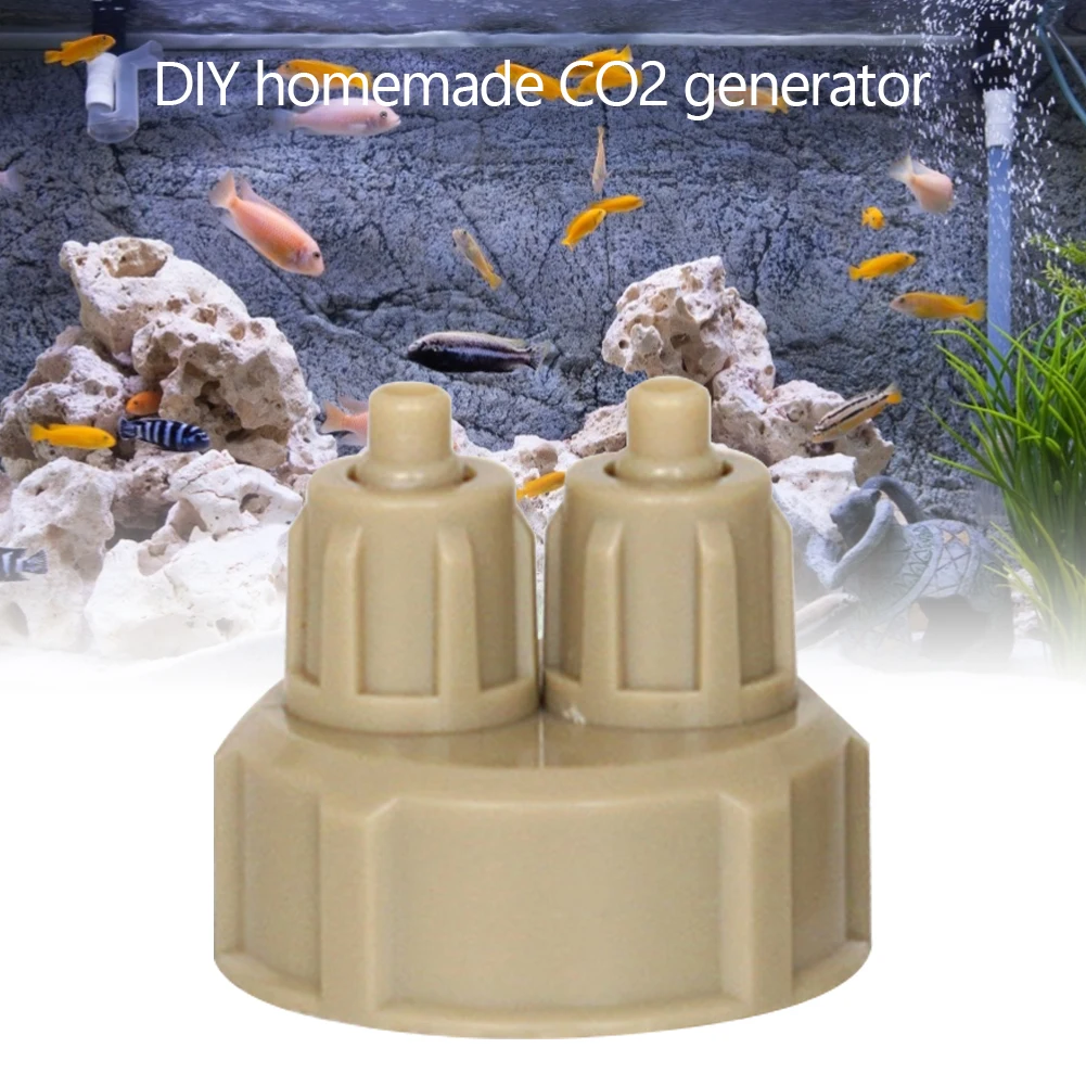 5 szt. Generator do akwarium C – Aquarium Plant Live recenzja i cena