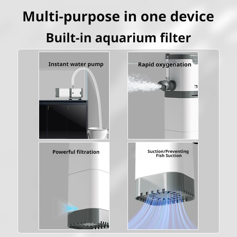 Pompa filtrująca do akwarium,  – Aquarium Plant Iron recenzja i cena