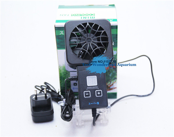 Mini nano clip powiesić na czu – Aquarium Plants Book recenzja i cena