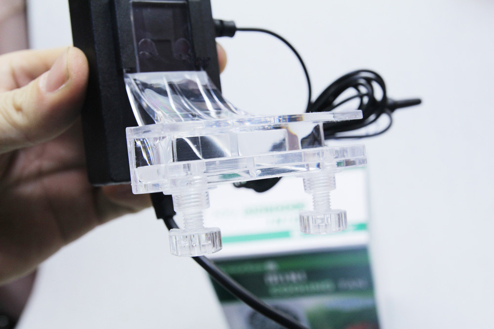 Mini nano clip powiesić na czu – Aquarium Plants Book recenzja i cena