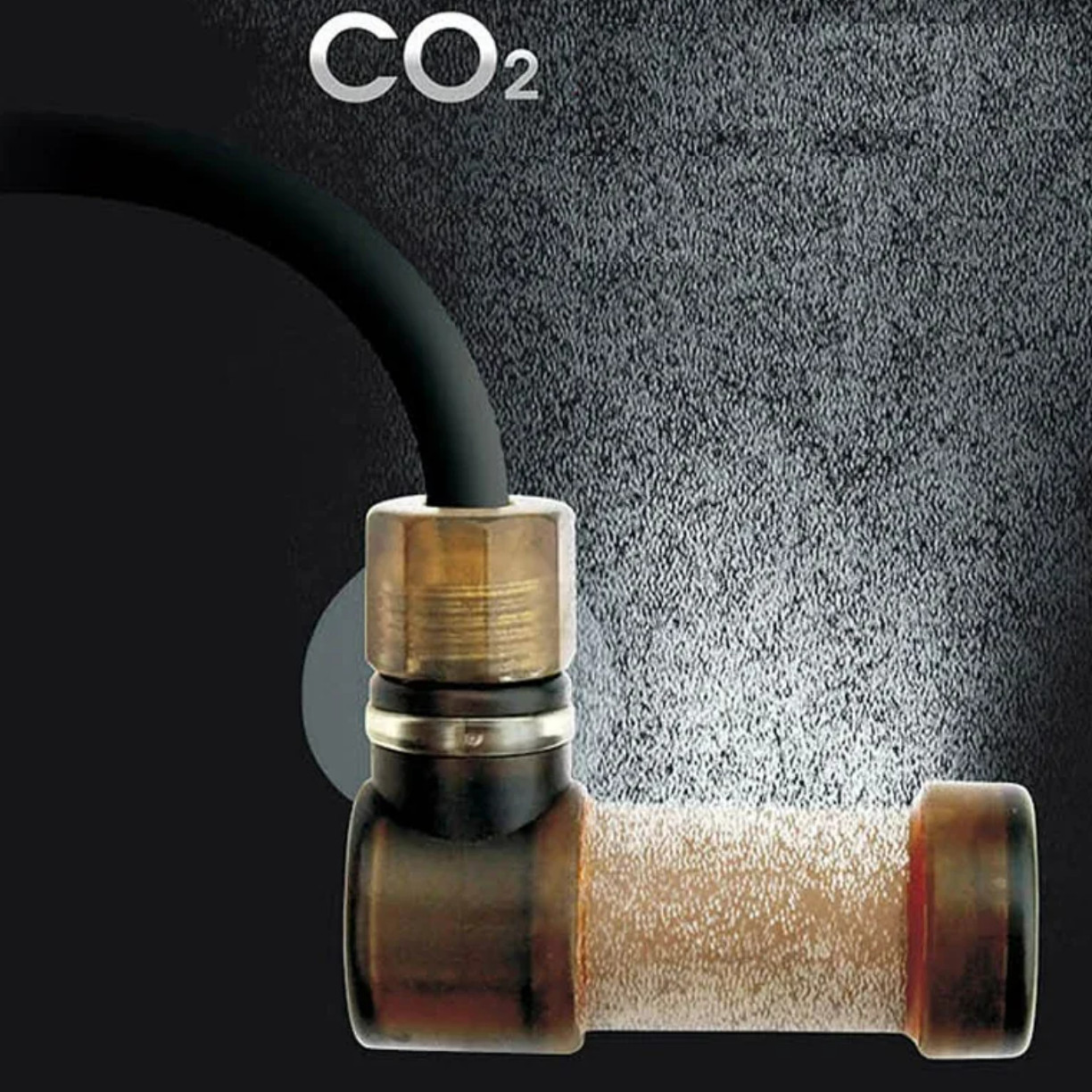 Super CO2 Atomizer dyfuzor bąb – Aquarium Plant No Co2 recenzja i cena