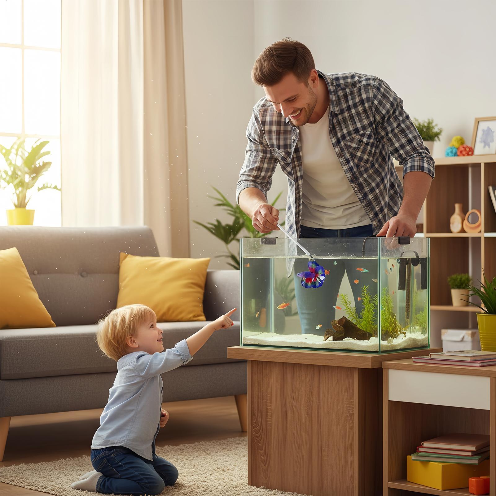 Realistyczna różdżka do trenin – Planted Aquarium For Beginners recenzja i cena