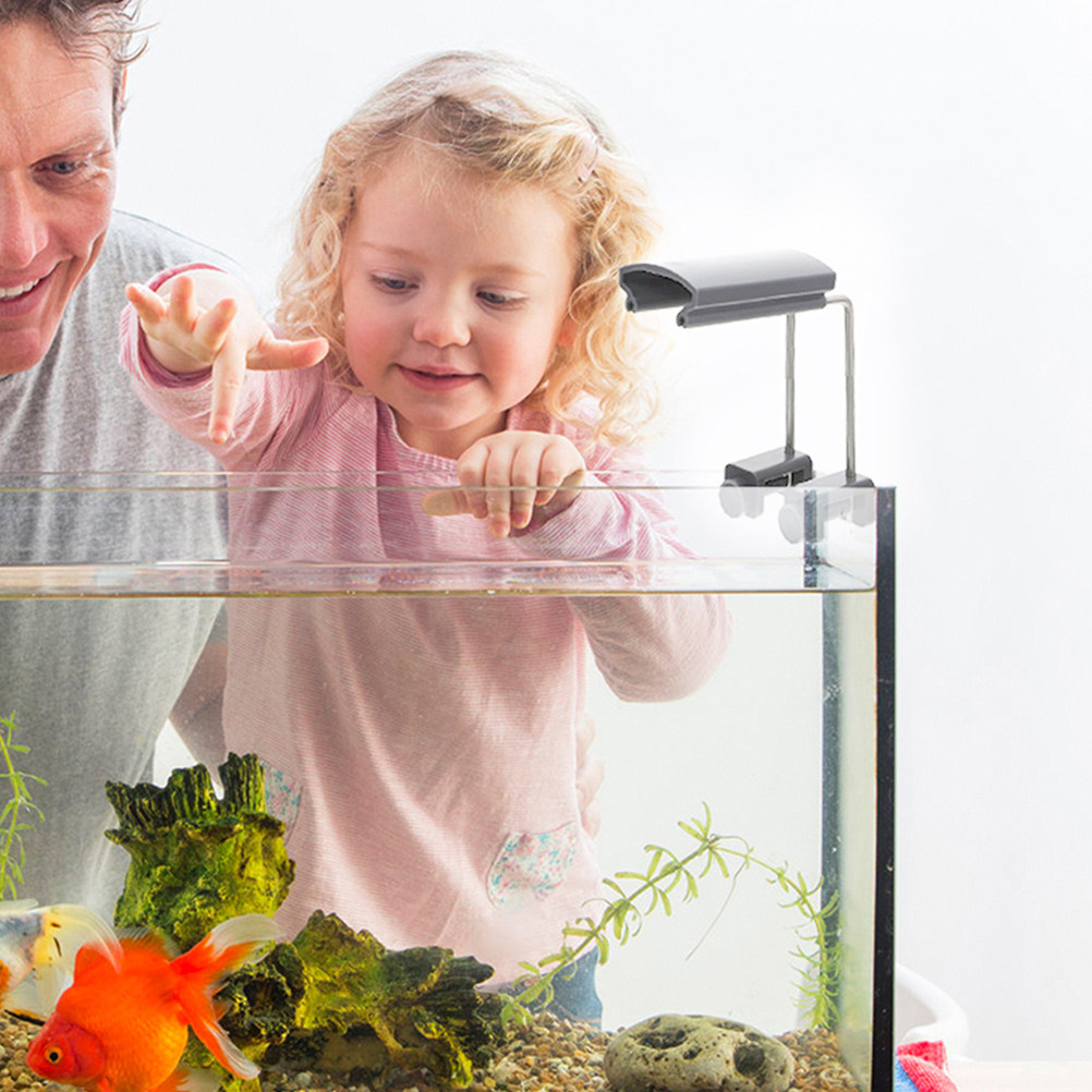 2 szt. Regulowane uchwyty do l – Aquarium Plant recenzja i cena