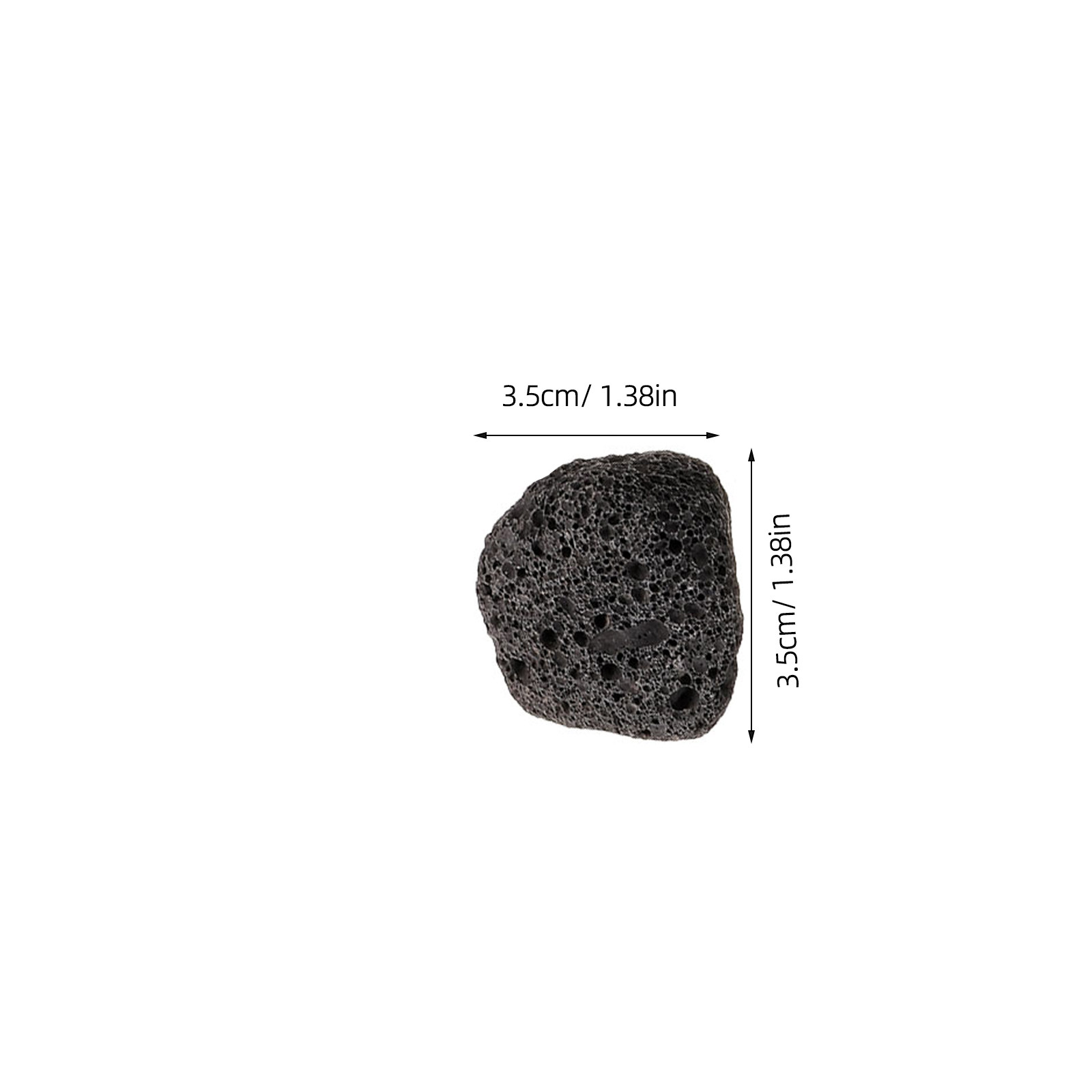1 Opakowanie Naturalnych Kamie – Aquarium Plant recenzja i cena