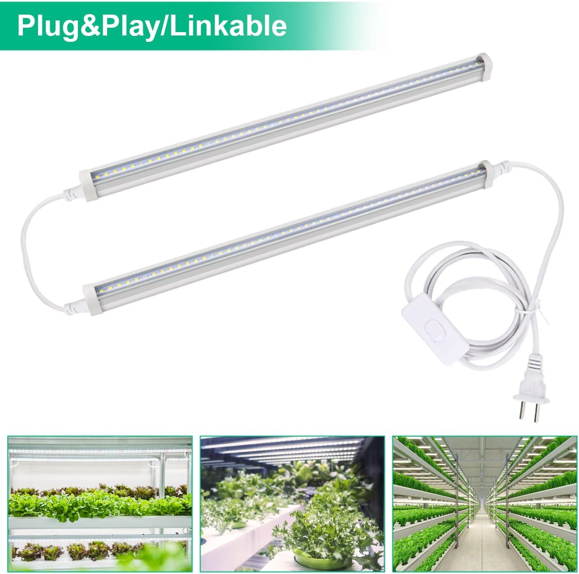 Lampa LED do uprawy roślin Peł – Aquarium Plant Seeds recenzja i cena